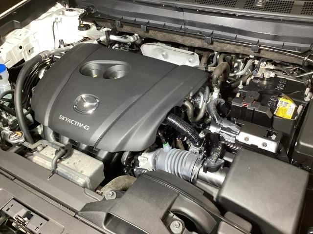 CX-5 2.0 20S プロアクティブ アダプティブクルーズ 整備記録簿 レーンアシスト LEDライト TV キーレスエントリー オートLED パワーシート USB接続 1オーナー WAB クリアランスソナー ABS サイドエアバッグ(31枚目)