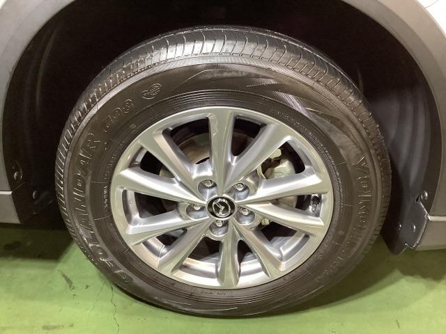 CX-5 2.0 20S プロアクティブ アダプティブクルーズ 整備記録簿 レーンアシスト LEDライト TV キーレスエントリー オートLED パワーシート USB接続 1オーナー WAB クリアランスソナー ABS サイドエアバッグ(33枚目)