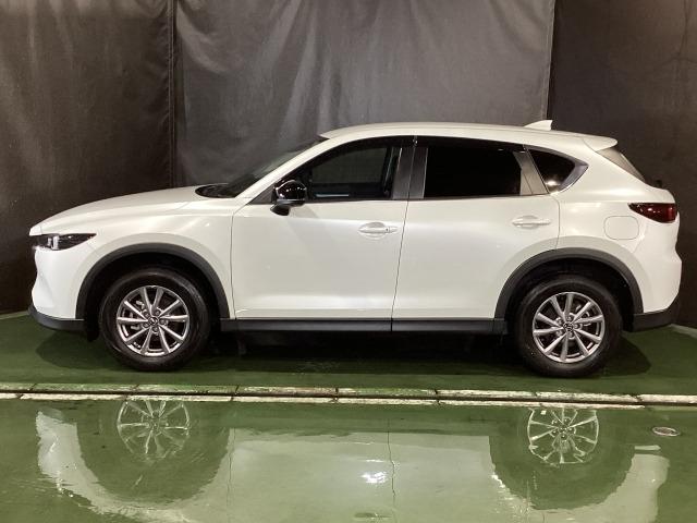 CX-5 2.0 20S プロアクティブ アダプティブクルーズ 整備記録簿 レーンアシスト LEDライト TV キーレスエントリー オートLED パワーシート USB接続 1オーナー WAB クリアランスソナー ABS サイドエアバッグ(36枚目)