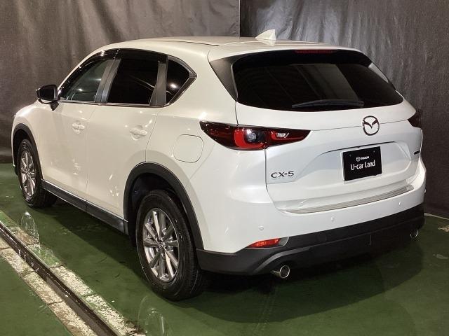CX-5 2.0 20S プロアクティブ アダプティブクルーズ 整備記録簿 レーンアシスト LEDライト TV キーレスエントリー オートLED パワーシート USB接続 1オーナー WAB クリアランスソナー ABS サイドエアバッグ(37枚目)