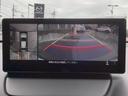 狭い場所での駐車やすれ違いなどでより的確な運転操作に役立つ360°ビューモニターが装備されています。