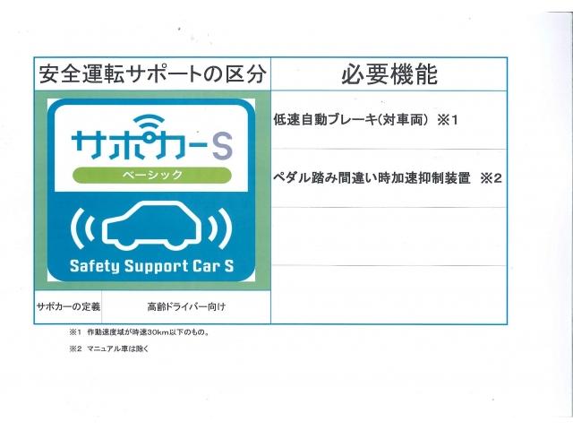 XDツーリング スマートシティブレーキサポート付(2枚目)