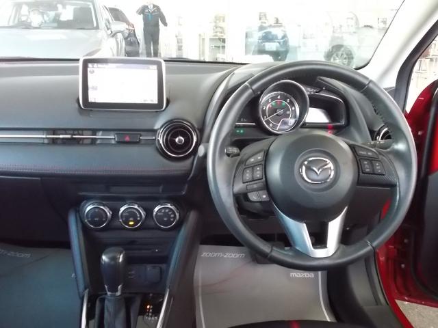 XDツーリング スマートシティブレーキサポート付(3枚目)