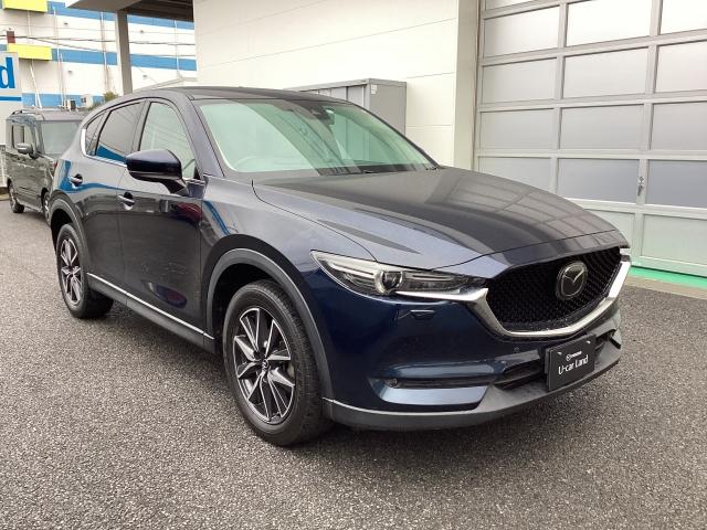 マツダ ＣＸ－５