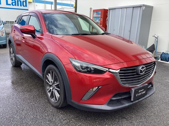 マツダ ＣＸ－３