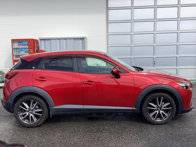 マツダ ＣＸ－３