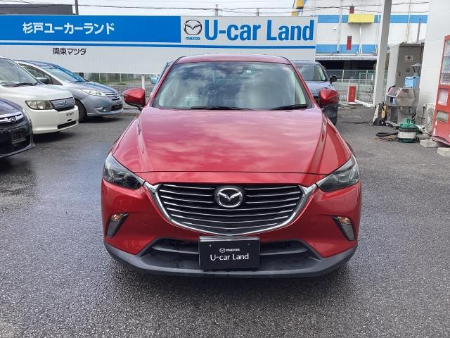 マツダ ＣＸ－３