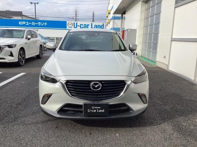 マツダ ＣＸ－３