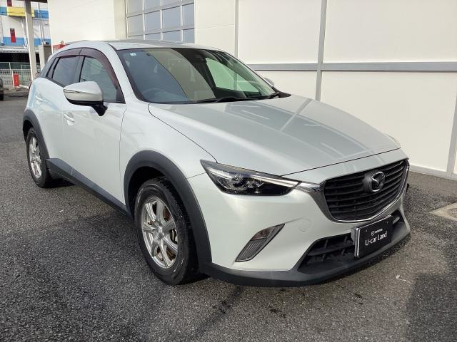 マツダ ＣＸ－３