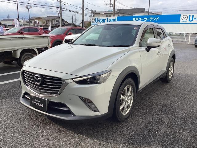 マツダ ＣＸ－３