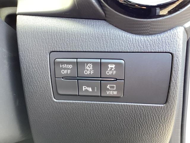 ＭＡＺＤＡ２ １．５　１５ＢＤ　マツコネナビ地デジ　３６０°カメラ　ＬＥＤ　ＥＴＣ　ＭＲＣＣ　オートライト　シートヒーター　試乗車　車線逸脱警報　スマートキー　衝突軽減ブレーキ　エアコン（14枚目）