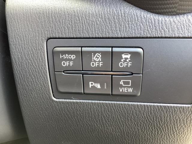 ＭＡＺＤＡ２ １．５　１５ＢＤ　マツコネナビ地デジ　３６０°カメラ　ＬＥＤ　ＥＴＣ　オートライト　シートヒーター　ＭＲＣＣ　試乗車　車線逸脱警報　スマートキー　ＬＥＤヘッドライト　衝突軽減ブレーキ　全方位カメラ　フルセグ　エアコン（15枚目）