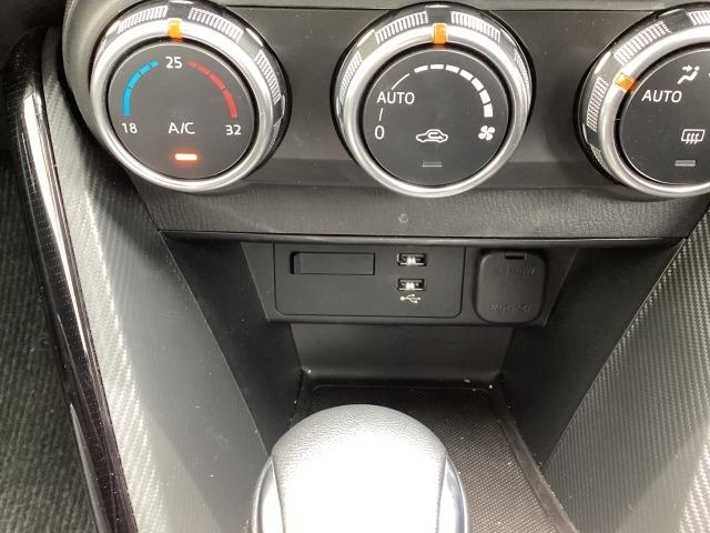 ＭＡＺＤＡ２ １．５　ＸＤ　ＢＤ　ディーゼルターボ　４ＷＤ　マツコネナビ地デジ　ＬＥＤ　ＥＴＣ　オートライト　シートヒーター　試乗車（24枚目）