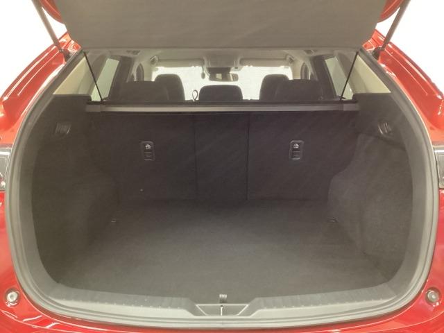 CX-5 2.5 25S スマート エディション 4WD マツコネナビ地デジ 360°カメラ ETC LED MRCC 純正17AW ワンオーナー スマートシティブレーキサポート スマートキー(11枚目)