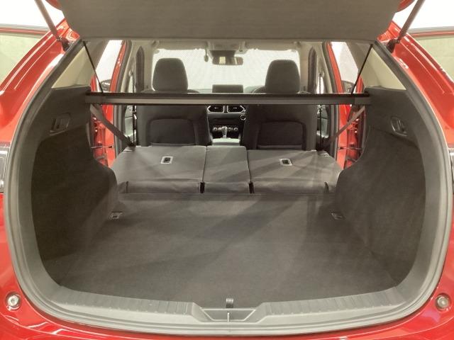 CX-5 2.5 25S スマート エディション 4WD マツコネナビ地デジ 360°カメラ ETC LED MRCC 純正17AW ワンオーナー スマートシティブレーキサポート スマートキー(12枚目)