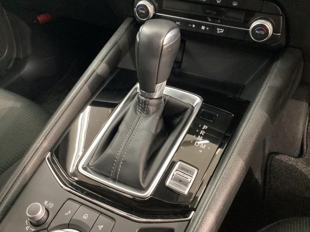 CX-5 2.5 25S スマート エディション 4WD マツコネナビ地デジ 360°カメラ ETC LED MRCC 純正17AW ワンオーナー スマートシティブレーキサポート スマートキー(20枚目)
