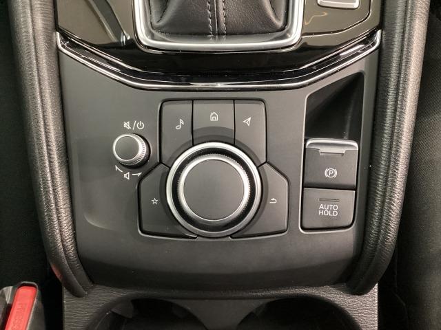 CX-5 2.5 25S スマート エディション 4WD マツコネナビ地デジ 360°カメラ ETC LED MRCC 純正17AW ワンオーナー スマートシティブレーキサポート スマートキー(21枚目)