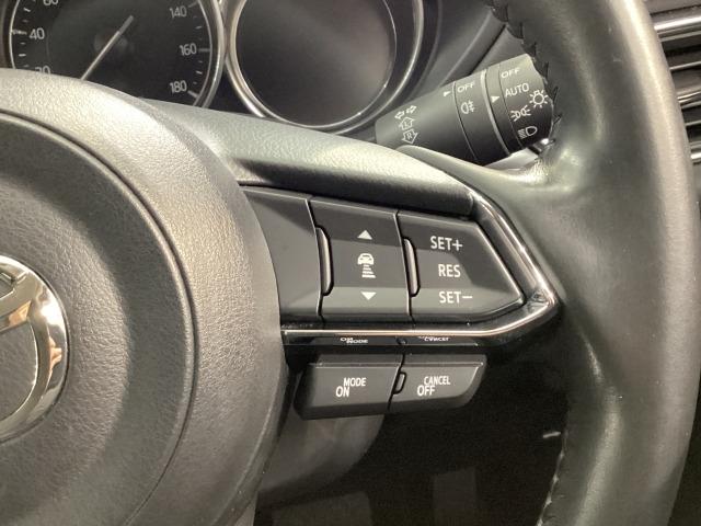 CX-5 2.5 25S スマート エディション 4WD マツコネナビ地デジ 360°カメラ ETC LED MRCC 純正17AW ワンオーナー スマートシティブレーキサポート スマートキー(23枚目)