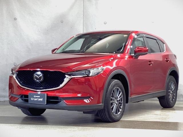 CX-5 2.5 25S スマート エディション 4WD マツコネナビ地デジ 360°カメラ ETC LED MRCC 純正17AW ワンオーナー スマートシティブレーキサポート スマートキー(35枚目)