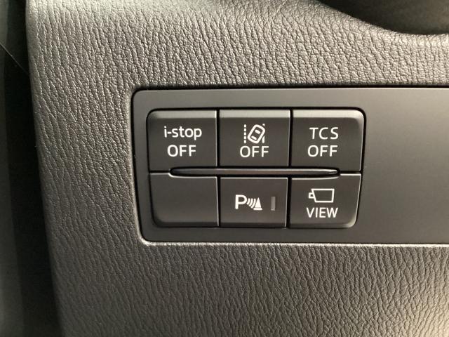 CX-3 1.5 15S ツーリング マツコネナビ 360°カメラ LED ETC MRCC オートライト 純正16AW ワンオーナー スマートシティブレーキ 全方位カメラ USB エアコン フルセグ LEDヘッドライト ETC車載器(6枚目)