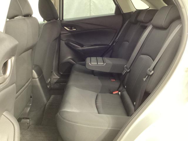 CX-3 1.5 15S ツーリング マツコネナビ 360°カメラ LED ETC MRCC オートライト 純正16AW ワンオーナー スマートシティブレーキ 全方位カメラ USB エアコン フルセグ LEDヘッドライト ETC車載器(10枚目)