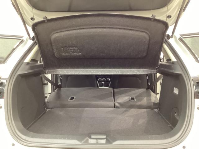 CX-3 1.5 15S ツーリング マツコネナビ 360°カメラ LED ETC MRCC オートライト 純正16AW ワンオーナー スマートシティブレーキ 全方位カメラ USB エアコン フルセグ LEDヘッドライト ETC車載器(12枚目)