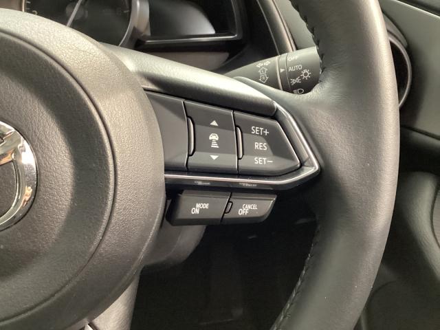 CX-3 1.5 15S ツーリング マツコネナビ 360°カメラ LED ETC MRCC オートライト 純正16AW ワンオーナー スマートシティブレーキ 全方位カメラ USB エアコン フルセグ LEDヘッドライト ETC車載器(24枚目)