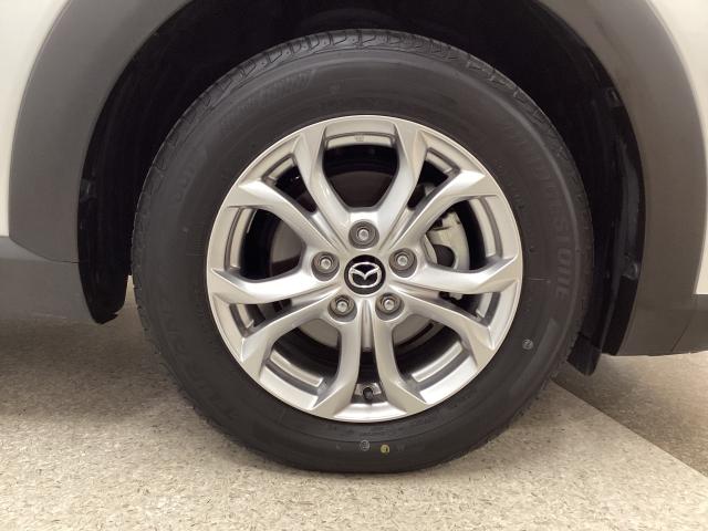 CX-3 1.5 15S ツーリング マツコネナビ 360°カメラ LED ETC MRCC オートライト 純正16AW ワンオーナー スマートシティブレーキ 全方位カメラ USB エアコン フルセグ LEDヘッドライト ETC車載器(33枚目)