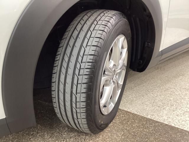 CX-3 1.5 15S ツーリング マツコネナビ 360°カメラ LED ETC MRCC オートライト 純正16AW ワンオーナー スマートシティブレーキ 全方位カメラ USB エアコン フルセグ LEDヘッドライト ETC車載器(34枚目)