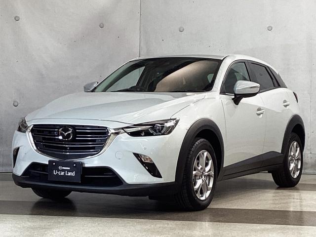 CX-3 1.5 15S ツーリング マツコネナビ 360°カメラ LED ETC MRCC オートライト 純正16AW ワンオーナー スマートシティブレーキ 全方位カメラ USB エアコン フルセグ LEDヘッドライト ETC車載器(35枚目)