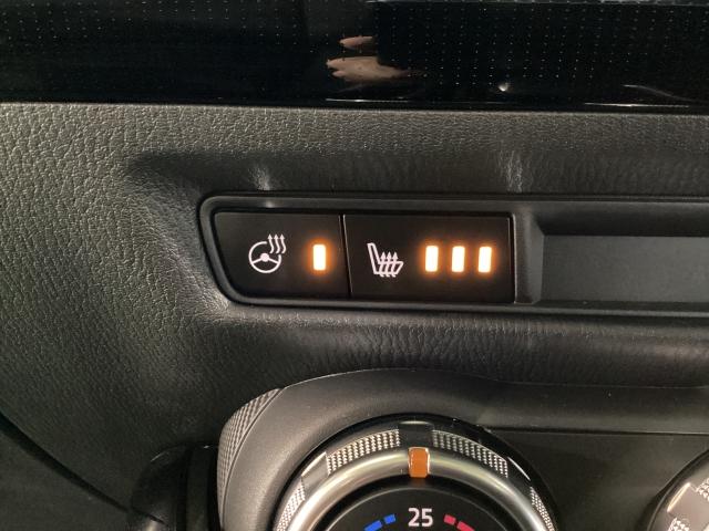 MAZDA2 1.5 15BD i セレクション マツコネナビ地デジ 360°カメラ LED ETC オートライト 試乗車(19枚目)
