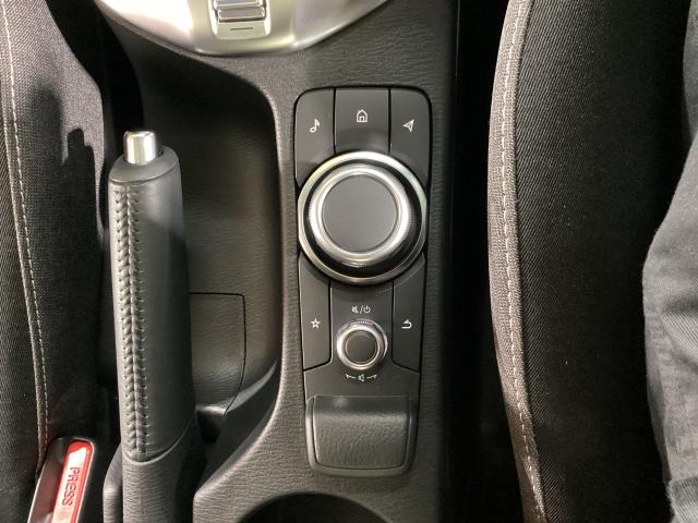 MAZDA2 1.5 15BD i セレクション マツコネナビ地デジ 360°カメラ LED ETC オートライト 試乗車(21枚目)