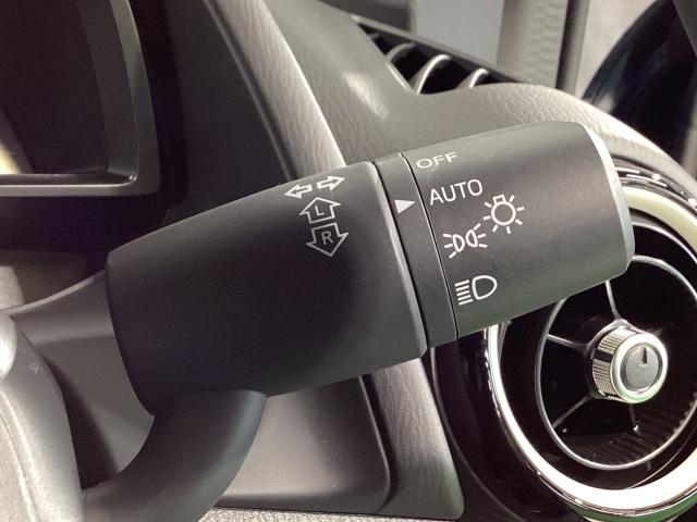 MAZDA2 1.5 15BD i セレクション マツコネナビ地デジ 360°カメラ LED ETC オートライト 試乗車(24枚目)