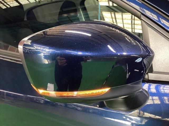 MAZDA2 1.5 15BD i セレクション マツコネナビ地デジ 360°カメラ LED ETC オートライト 試乗車(27枚目)