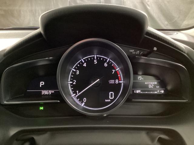 MAZDA2 1.5 15S サンリット シトラス マツコネナビ地デジ 360°カメラ LED ETC MRCC シートヒーター オートライト 純正15AW ワンオーナー 360カメラ ワンオーナー オートライト USB ドライブレコーダー DVD(3枚目)