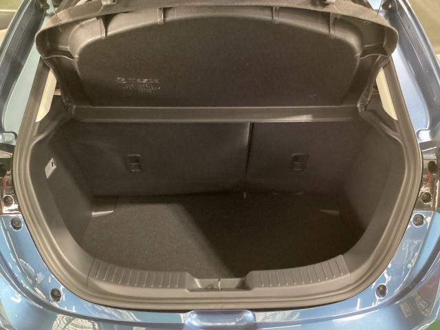 MAZDA2 1.5 15S サンリット シトラス マツコネナビ地デジ 360°カメラ LED ETC MRCC シートヒーター オートライト 純正15AW ワンオーナー 360カメラ ワンオーナー オートライト USB ドライブレコーダー DVD(11枚目)