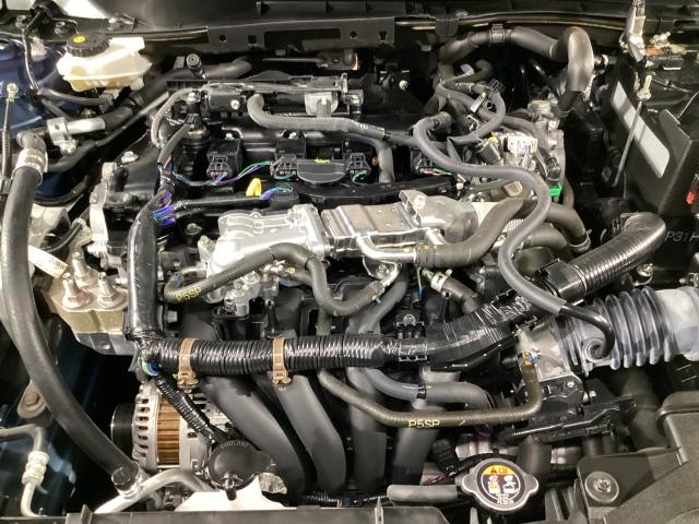 MAZDA2 1.5 15S サンリット シトラス マツコネナビ地デジ 360°カメラ LED ETC MRCC シートヒーター オートライト 純正15AW ワンオーナー 360カメラ ワンオーナー オートライト USB ドライブレコーダー DVD(30枚目)