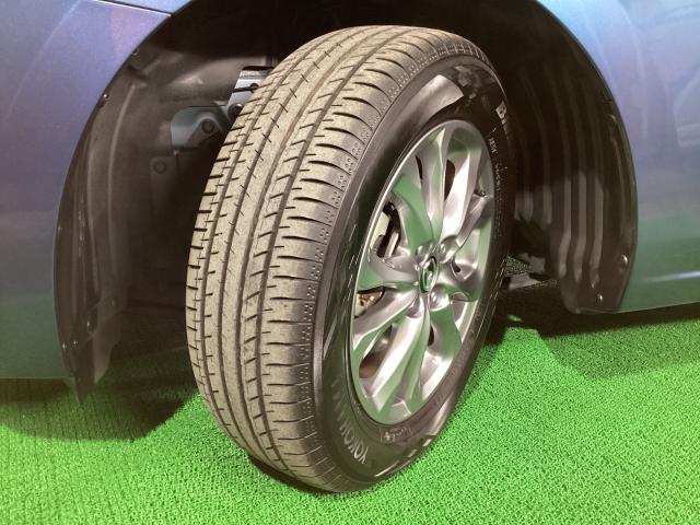 MAZDA2 1.5 15S サンリット シトラス マツコネナビ地デジ 360°カメラ LED ETC MRCC シートヒーター オートライト 純正15AW ワンオーナー 360カメラ ワンオーナー オートライト USB ドライブレコーダー DVD(33枚目)