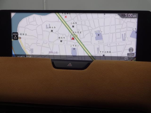 ＣＸ－６０ ３．３　ＸＤハイブリッド　プレミアム　スポーツ　ディーゼルタ　マツコネナビ地デジ　３６０°カメラ　ＬＥＤ　ＥＴＣ　ＭＲＣＣ　本革電動シート　オートライト　シートヒーター　純正２０ＡＷ　ワンオーナー　ダブルサンルーフ　パワーゲート（4枚目）