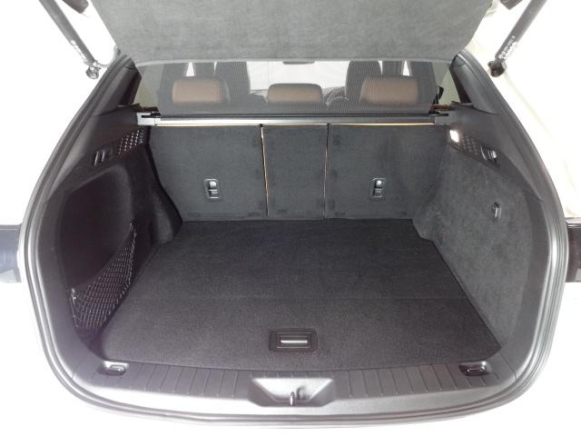 ＣＸ－６０ ３．３　ＸＤハイブリッド　プレミアム　スポーツ　ディーゼルタ　マツコネナビ地デジ　３６０°カメラ　ＬＥＤ　ＥＴＣ　ＭＲＣＣ　本革電動シート　オートライト　シートヒーター　純正２０ＡＷ　ワンオーナー　ダブルサンルーフ　パワーゲート（11枚目）