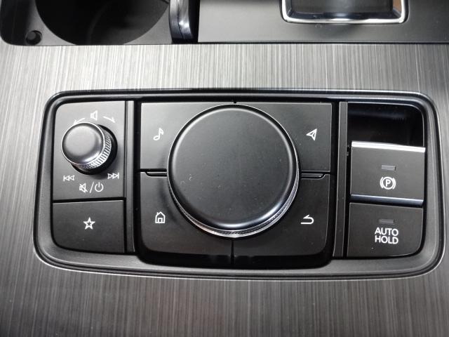 ＣＸ－６０ ３．３　ＸＤハイブリッド　プレミアム　スポーツ　ディーゼルタ　マツコネナビ地デジ　３６０°カメラ　ＬＥＤ　ＥＴＣ　ＭＲＣＣ　本革電動シート　オートライト　シートヒーター　純正２０ＡＷ　ワンオーナー　ダブルサンルーフ　パワーゲート（23枚目）