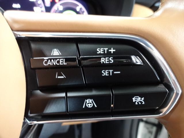 ＣＸ－６０ ３．３　ＸＤハイブリッド　プレミアム　スポーツ　ディーゼルタ　マツコネナビ地デジ　３６０°カメラ　ＬＥＤ　ＥＴＣ　ＭＲＣＣ　本革電動シート　オートライト　シートヒーター　純正２０ＡＷ　ワンオーナー　ダブルサンルーフ　パワーゲート（24枚目）