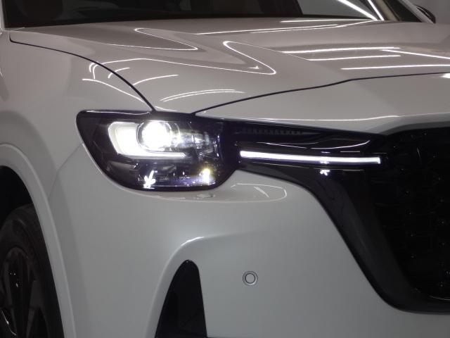 ＣＸ－６０ ３．３　ＸＤハイブリッド　プレミアム　スポーツ　ディーゼルタ　マツコネナビ地デジ　３６０°カメラ　ＬＥＤ　ＥＴＣ　ＭＲＣＣ　本革電動シート　オートライト　シートヒーター　純正２０ＡＷ　ワンオーナー　ダブルサンルーフ　パワーゲート（31枚目）