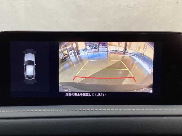 CX-30 2.0 20S マツコネナビ地デジ 360°カメラ LED ETC MRCC 純正16AW ワンオーナー ソナー フルセグテレビ ドラレコ アダプティブクルーズ LEDライト Bluetooth接続 バックカメラ(5枚目)