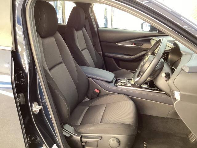 CX-30 2.0 20S マツコネナビ地デジ 360°カメラ LED ETC MRCC 純正16AW ワンオーナー ソナー フルセグテレビ ドラレコ アダプティブクルーズ LEDライト Bluetooth接続 バックカメラ(7枚目)