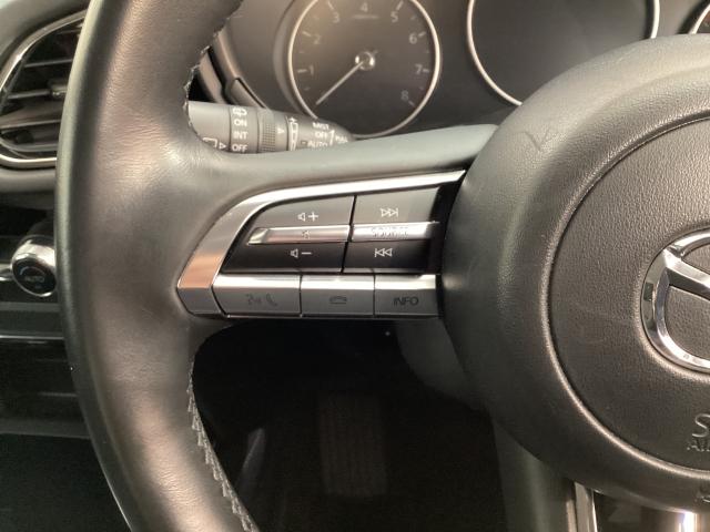 CX-30 2.0 20S マツコネナビ地デジ 360°カメラ LED ETC MRCC 純正16AW ワンオーナー ソナー フルセグテレビ ドラレコ アダプティブクルーズ LEDライト Bluetooth接続 バックカメラ(22枚目)