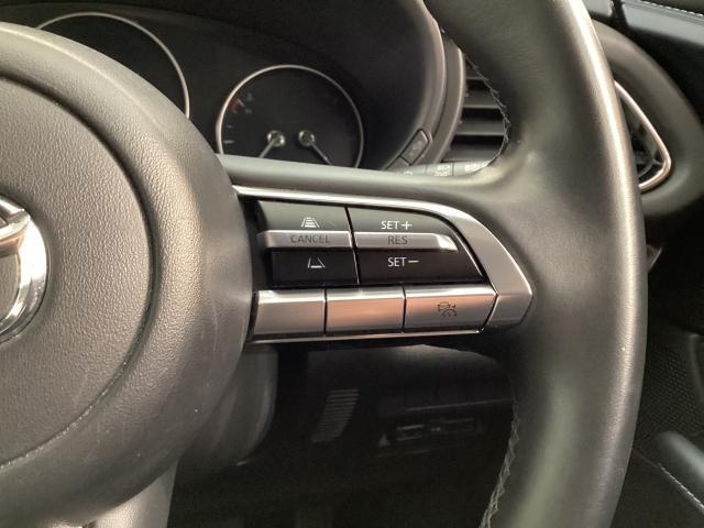 CX-30 2.0 20S マツコネナビ地デジ 360°カメラ LED ETC MRCC 純正16AW ワンオーナー ソナー フルセグテレビ ドラレコ アダプティブクルーズ LEDライト Bluetooth接続 バックカメラ(23枚目)