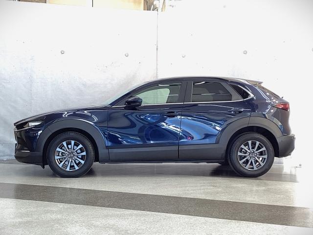 CX-30 2.0 20S マツコネナビ地デジ 360°カメラ LED ETC MRCC 純正16AW ワンオーナー ソナー フルセグテレビ ドラレコ アダプティブクルーズ LEDライト Bluetooth接続 バックカメラ(36枚目)