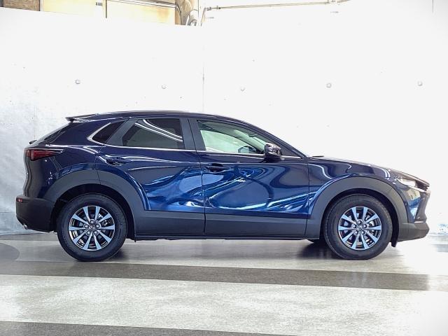 CX-30 2.0 20S マツコネナビ地デジ 360°カメラ LED ETC MRCC 純正16AW ワンオーナー ソナー フルセグテレビ ドラレコ アダプティブクルーズ LEDライト Bluetooth接続 バックカメラ(39枚目)