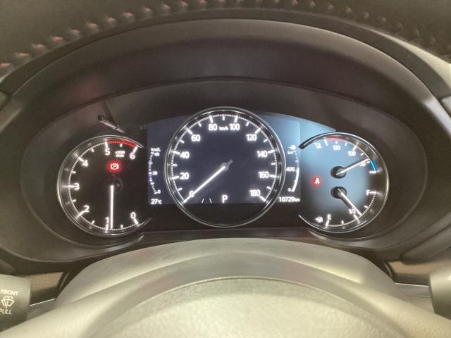 CX-5 2.2 XD スポーツ アピアランス ディーゼルターボ 4W マツコネナビ地デジ 360°カメラ LED ETC MRCC 本革シート シートヒーター オートライト 純正19AW ワンオーナー パワーテールゲート 本革シート(3枚目)